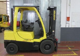 empilhador a gás Hyster H 3.0 FT Fortens