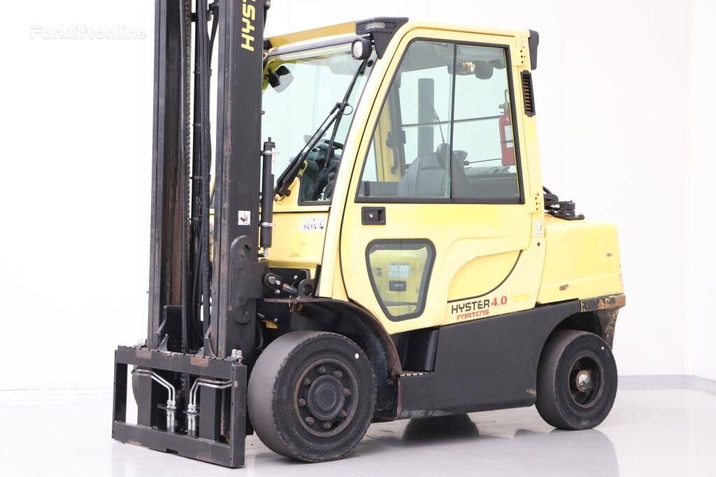 empilhador a gás Hyster H4.0FT6