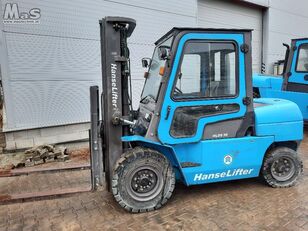 empilhador diesel HanseLifter HLDS50