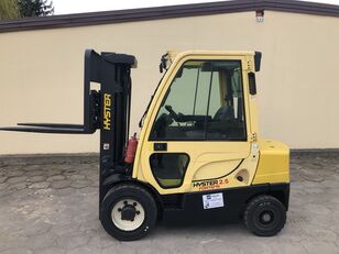 empilhador diesel Hyster H2.5FT