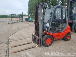 empilhador diesel Linde H25T