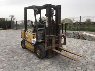 empilhador diesel Yale 2003 Yale Forklift