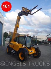 empilhador telescópico JCB 525-60 HI-VIZ