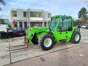 empilhador telescópico Merlo P 26.6 SP T verreiker telehandler telescopic lader