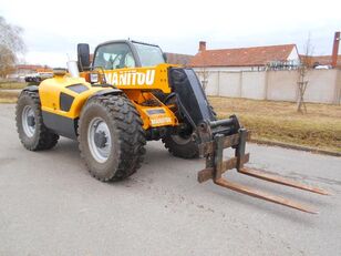 empilhador todo-o-terreno Manitou MT 732