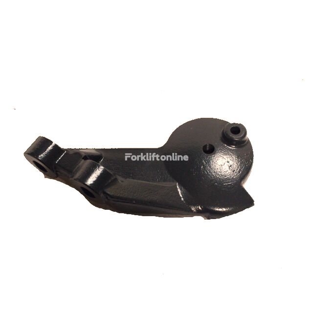 fixadores Halter for Console für Treibgastank 3925712040 para empilhador a gás Linde H20/25 BR Series 392/393