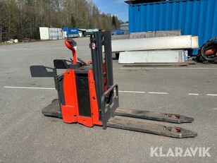 stacker Linde L12 LP