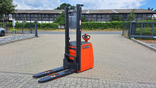 stacker Linde L16i mit 0 Std novo